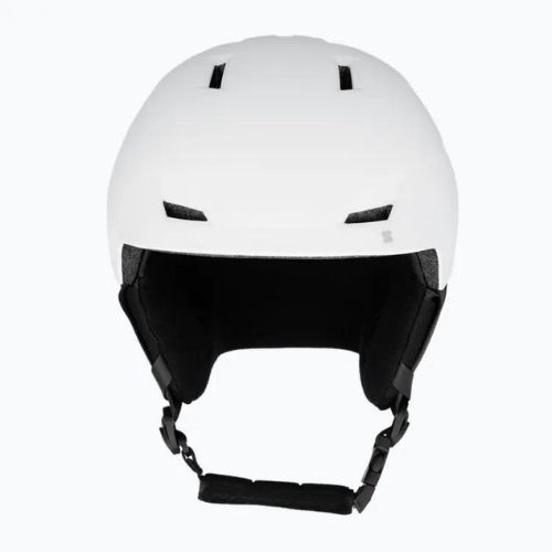 Kask narciarski Salomon Pioneer LT 4D white