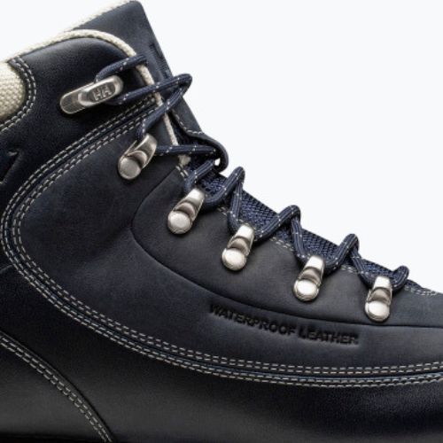 Buty męskie Helly Hansen The Forester navy/vaporous grey/gum