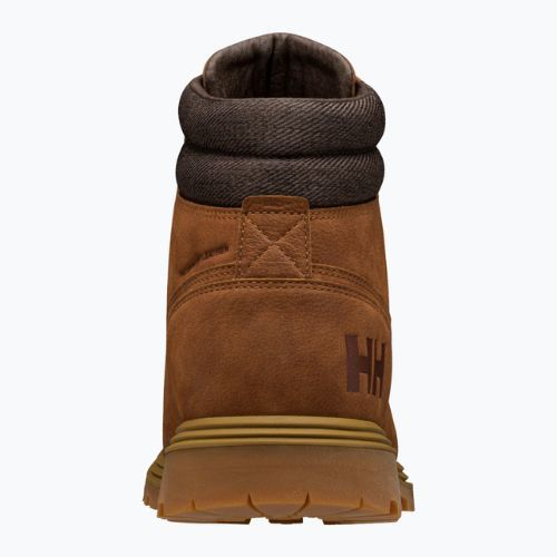 Buty męskie Helly Hansen Fremont dogwood/black