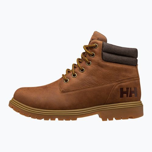 Buty męskie Helly Hansen Fremont dogwood/black