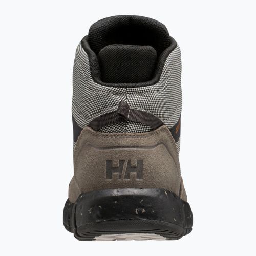 Buty męskie Helly Hansen Monashee Ullr HellyTech fallen rock/black