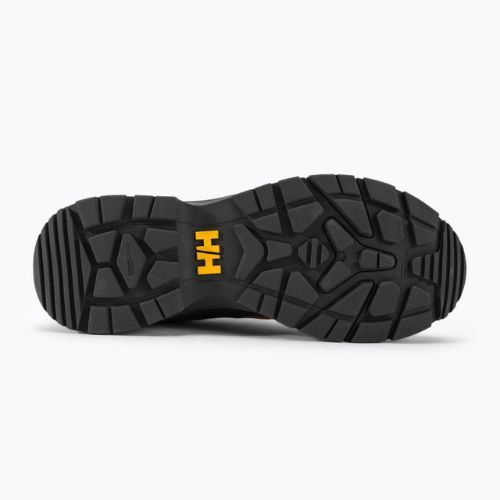 Buty trekkingowe męskie Helly Hansen Cascade Low HellyTech ginger biscuit/ebony