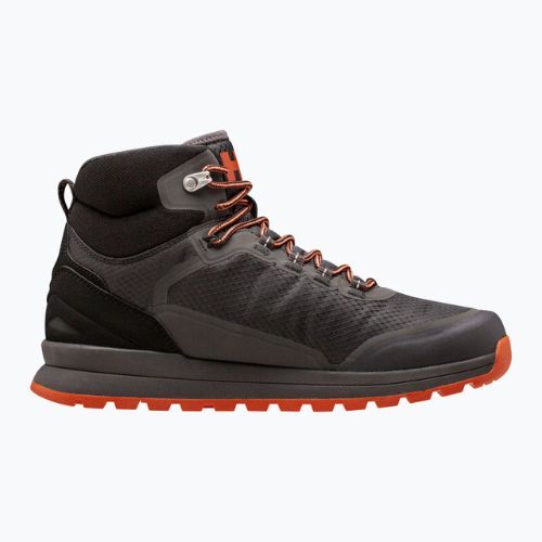 Buty męskie Helly Hansen Durango Boot HellyTech black/patrol orange