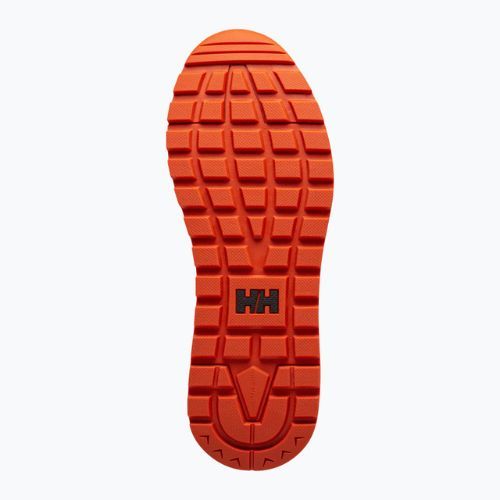 Buty męskie Helly Hansen Durango Boot HellyTech black/patrol orange