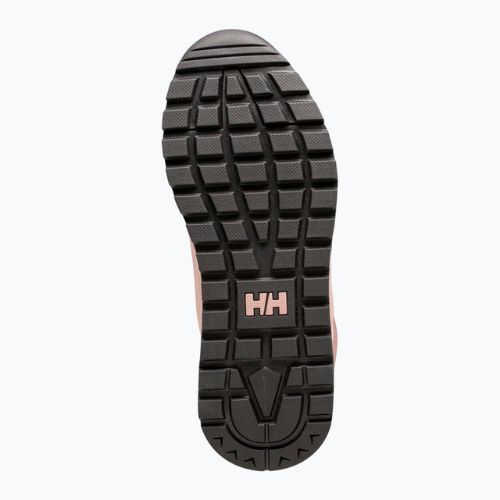 Buty damskie Helly Hansen Durango Boot HellyTech rose smoke/snow
