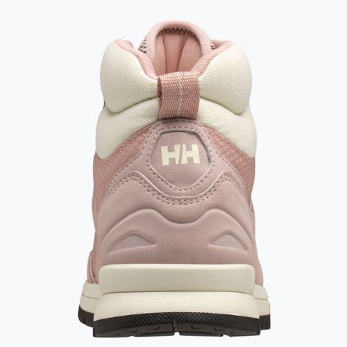 Buty damskie Helly Hansen Durango Boot HellyTech rose smoke/snow