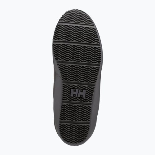 Kapcie męskie Helly Hansen Cabin Loafer black