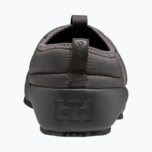 Kapcie męskie Helly Hansen Cabin Loafer black