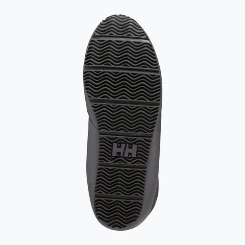 Kapcie damskie Helly Hansen Cabin Loafer black