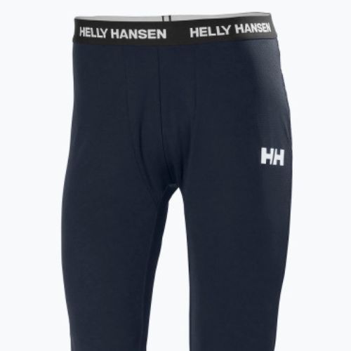 Spodnie termoaktywne męskie Helly Hansen Lifa Active navy
