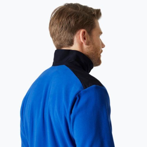 Bluza męska Helly Hansen Daybreaker Block cobalt 2.0