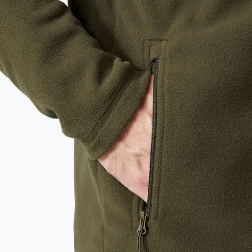 Bluza męska Helly Hansen Daybreaker utility green