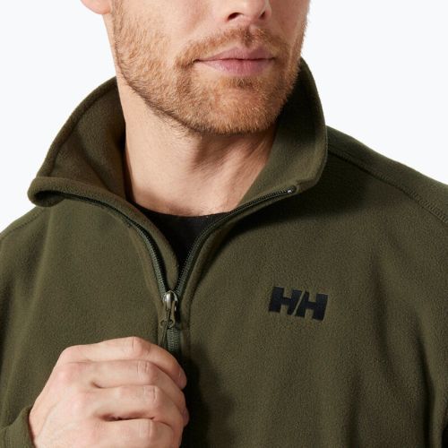 Bluza męska Helly Hansen Daybreaker utility green