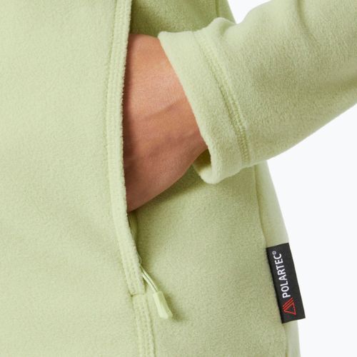 Bluza damska Helly Hansen Daybreaker iced matcha