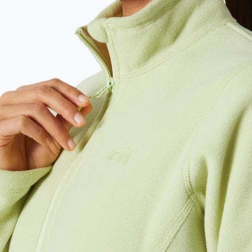 Bluza damska Helly Hansen Daybreaker iced matcha