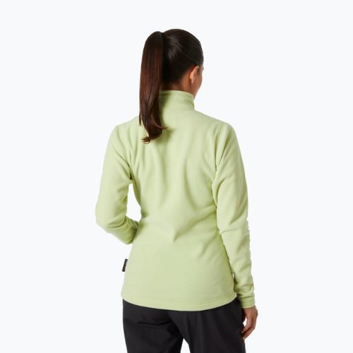 Bluza damska Helly Hansen Daybreaker iced matcha