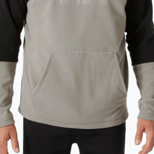 Bluza trekkingowa męska Helly Hansen Daybreaker Logo Hoodie terrazzo