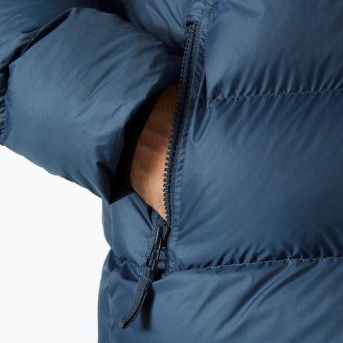 Kurtka męska Helly Hansen Active Puffy Long alpine frost