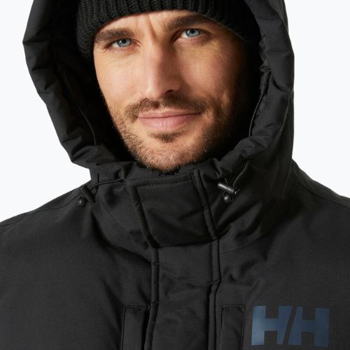 Kurtka męska Helly Hansen Active Puffy Long alpine frost