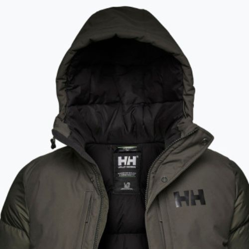 Kurtka męska Helly Hansen Active Puffy Long beluga