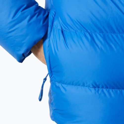 Kurtka puchowa męska Helly Hansen Active Puffy ultra blue