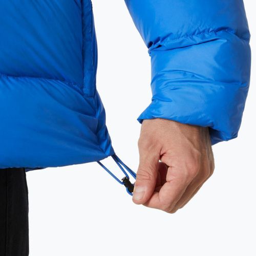 Kurtka męska Helly Hansen Active Puffy ultra blue