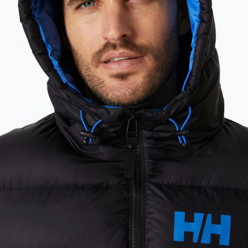 Kurtka męska Helly Hansen Active Puffy ultra blue