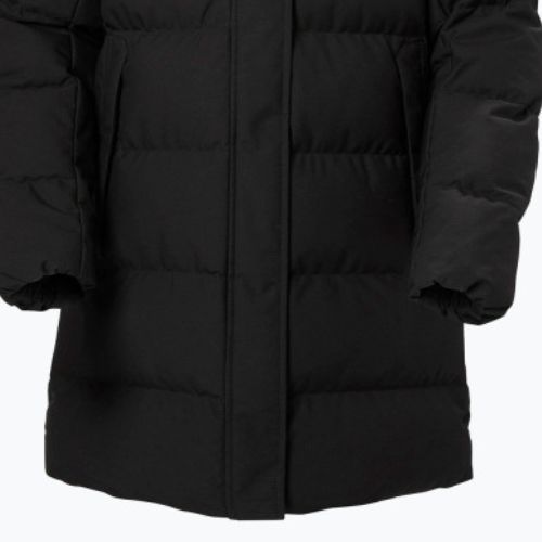 Płaszcz puchowy damski Helly Hansen Blossom Puffy Parka black