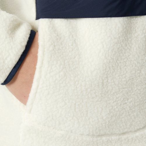 Bluza damska Helly Hansen Aurora Pile cream