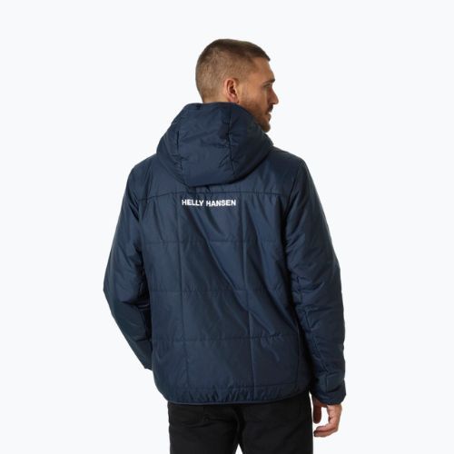 Kurtka męska Helly Hansen Flex Ins navy