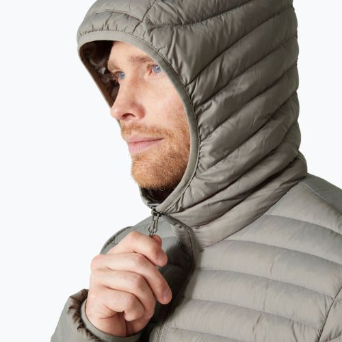 Kurtka męska Helly Hansen Sirdal Hooded Insulator terrazzo