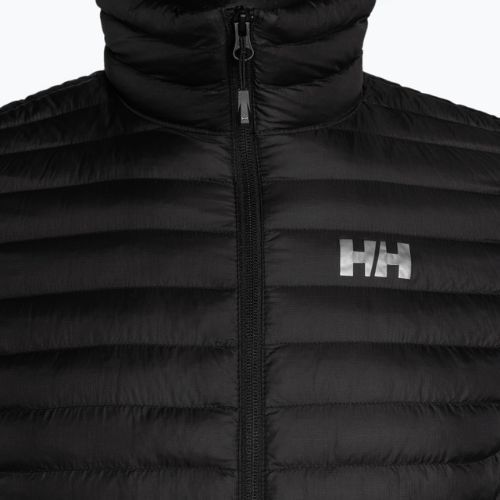 Kurtka męska Helly Hansen Sirdal Insulator black