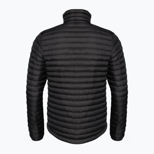 Kurtka męska Helly Hansen Sirdal Insulator black