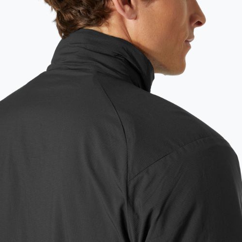 Kurtka męska Helly Hansen Verglas Insulator black