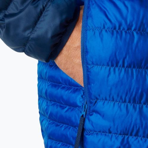 Kurtka męska Helly Hansen Banff Hooded Insulator cobalt 2.0