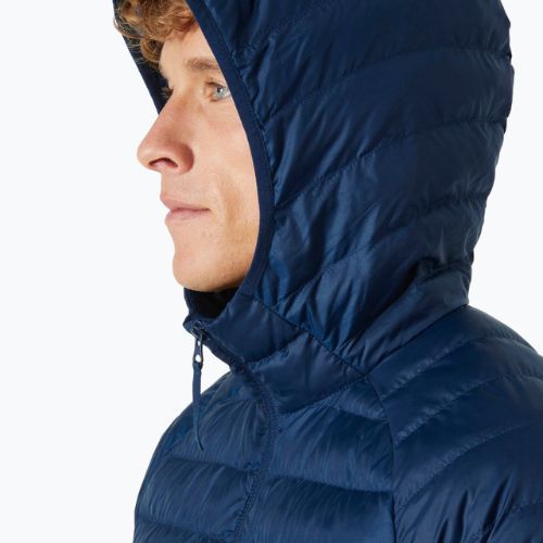 Kurtka męska Helly Hansen Banff Hooded Insulator cobalt 2.0