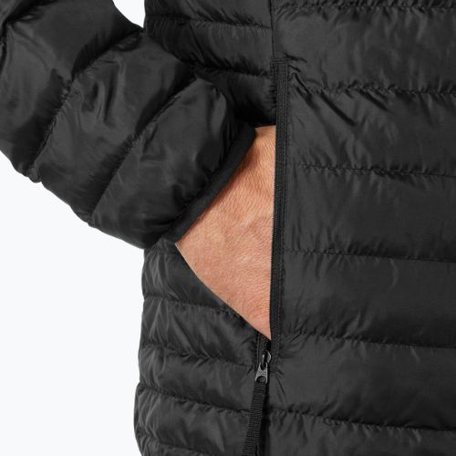Kurtka męska Helly Hansen Banff Hooded Insulator black