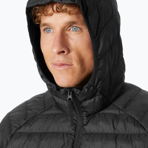 Kurtka męska Helly Hansen Banff Hooded Insulator black