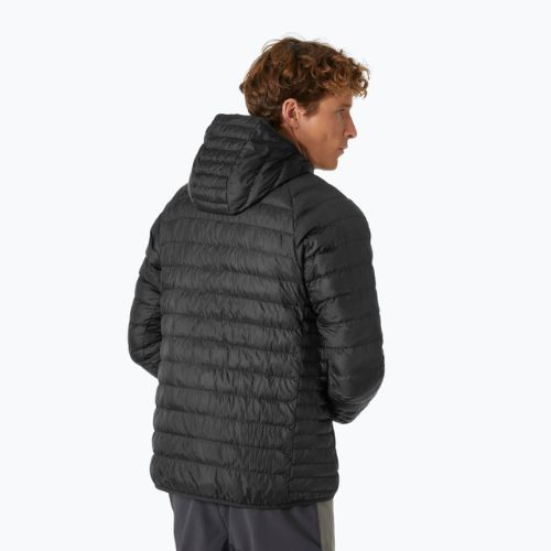 Kurtka męska Helly Hansen Banff Hooded Insulator black