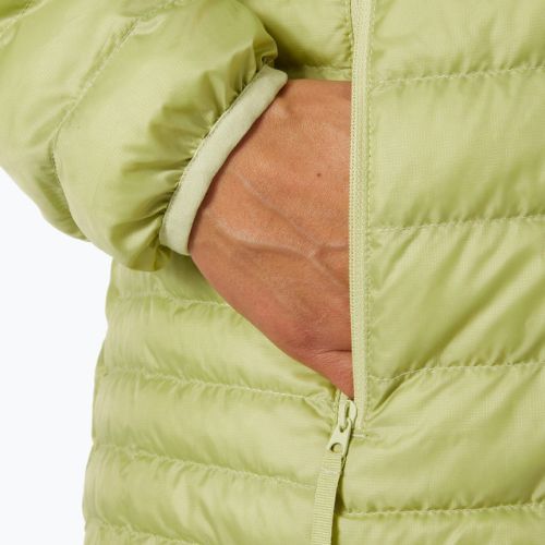Kurtka damska Helly Hansen Banff Hooded Insulator iced matcha