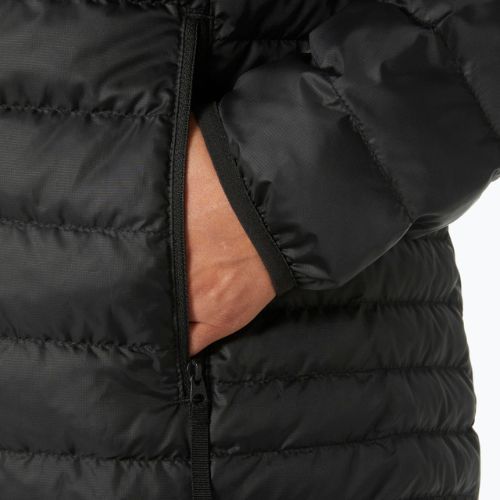 Kurtka damska Helly Hansen Banff Hooded Insulator black