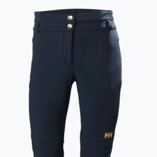 Spodnie narciarskie damskie Helly Hansen Avanti Stretch navy