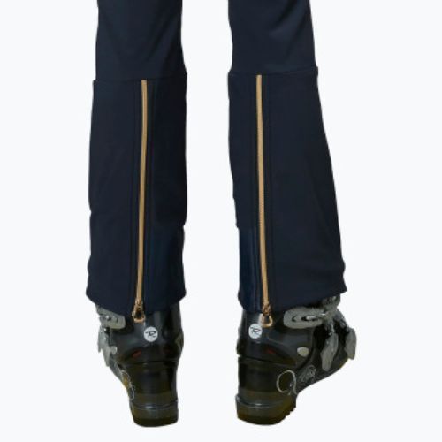 Spodnie narciarskie damskie Helly Hansen Avanti Stretch navy