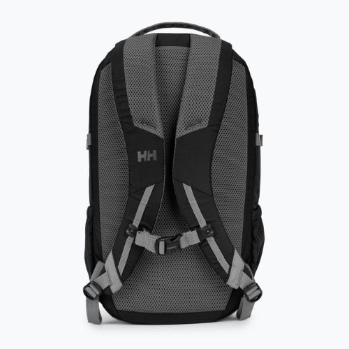 Plecak turystyczny Helly Hansen Loke 25 l black