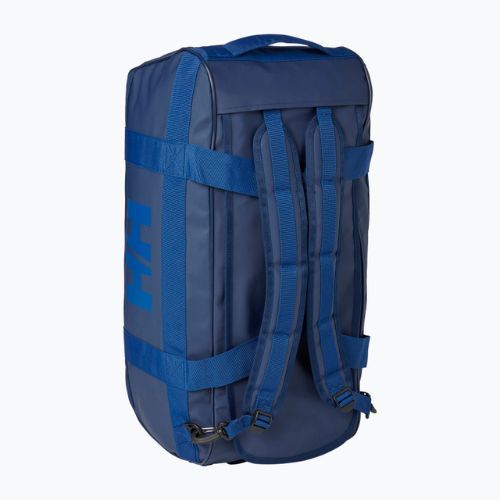 Torba podróżna Helly Hansen H/H Scout Duffel S 30 l ocean