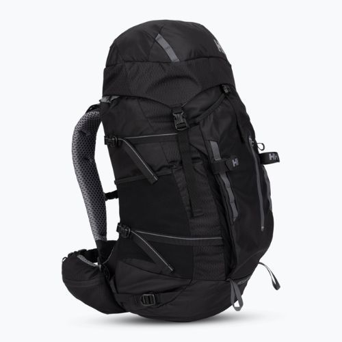 Plecak turystyczny Helly Hansen Resistor Recco 45 l black