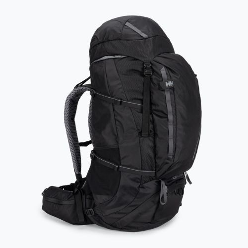 Plecak trekkingowy Helly Hansen Capacitor Recco 65 l black