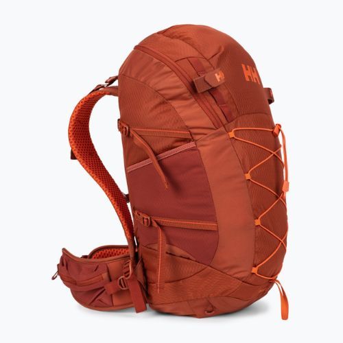 Plecak turystyczny Helly Hansen Transistor Recco 30 l deep canyon