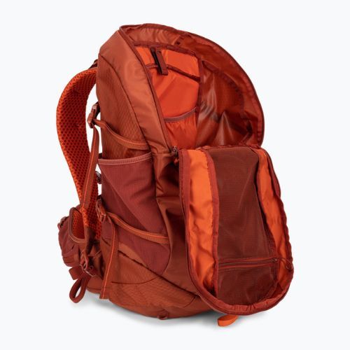 Plecak turystyczny Helly Hansen Transistor Recco 30 l deep canyon