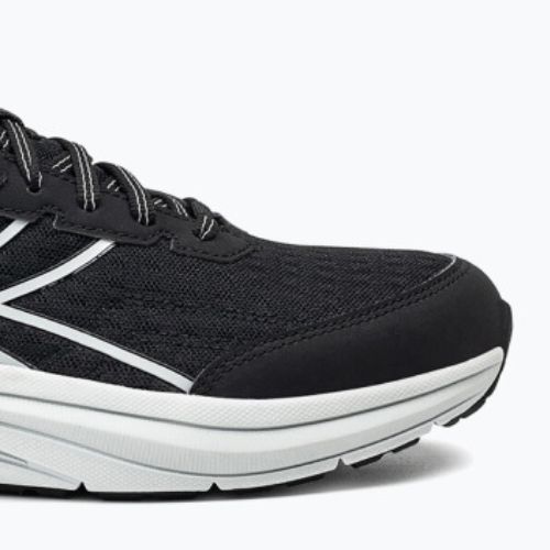Buty do biegania damskie Diadora Snipe black/glacier gray
